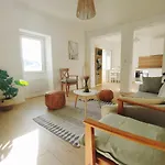 Quiet&Cosy near Loire River&Tramway