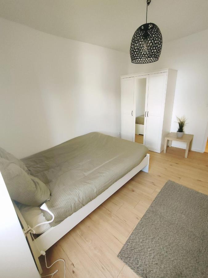 Quiet&cosy Near Loire River&tramway Appartement *