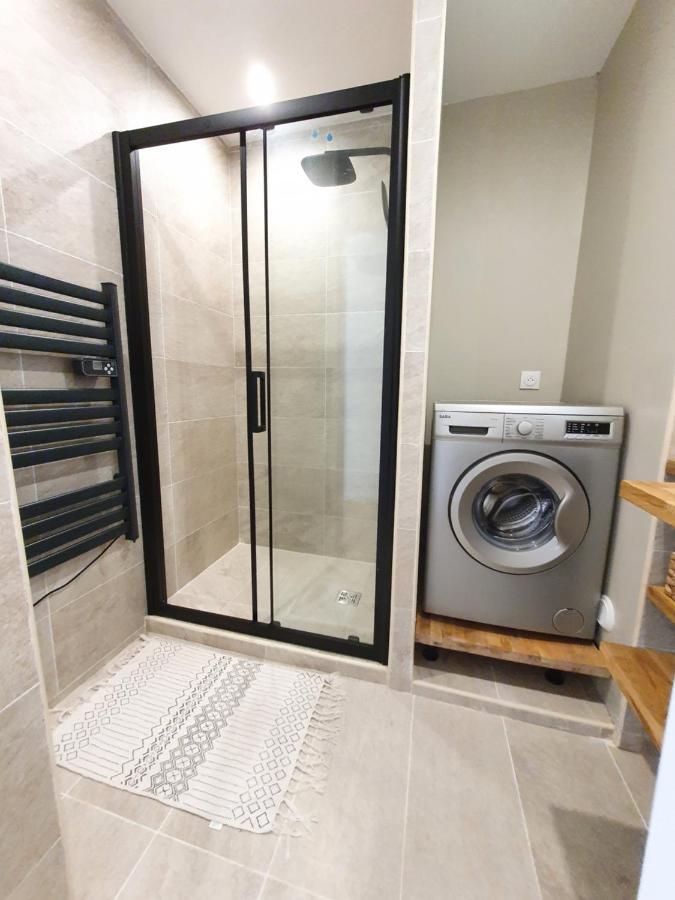 Appartement Quiet&cosy Near Loire River&tramway