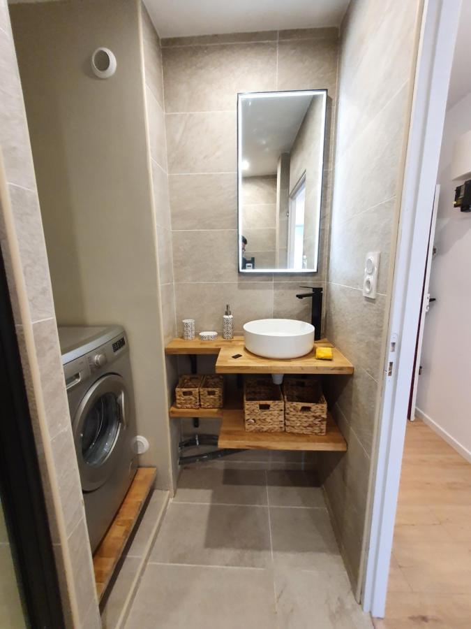 Appartement Quiet&cosy Near Loire River&tramway